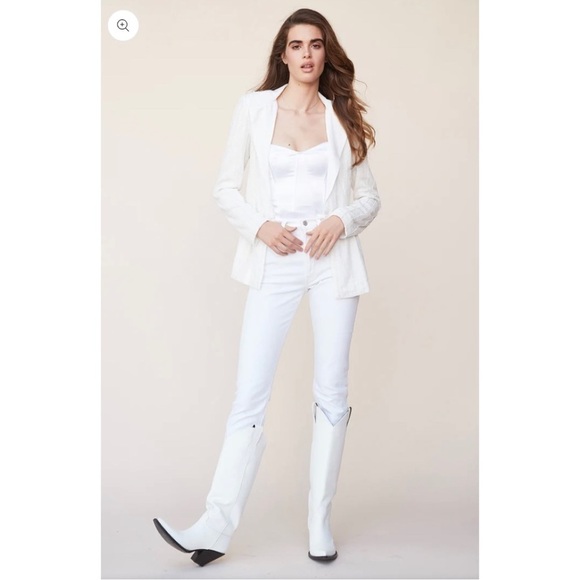 LPA Beaded Blazer - Picture 6 of 14